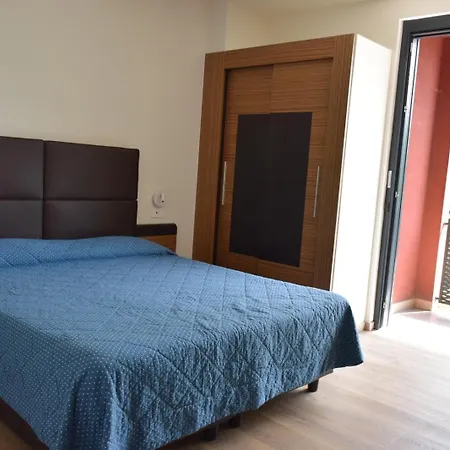Hotel Valle D'oro *