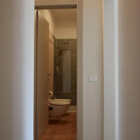 Valle D'oro Hotel Albino