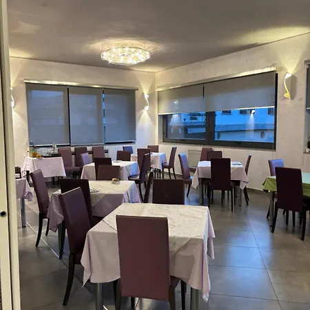 Hotel Valle D'oro Albino