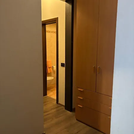 Hotel Valle D'oro
