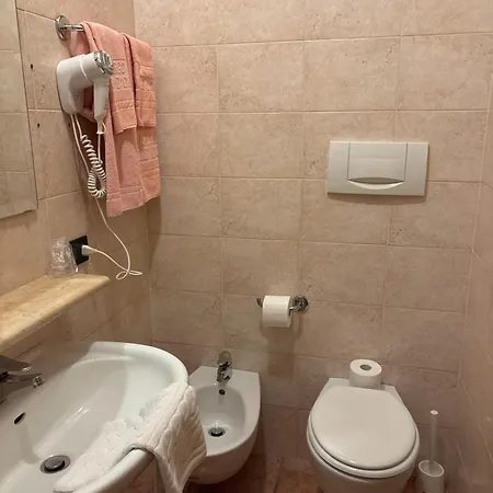 Hotel Valle D'oro Albino