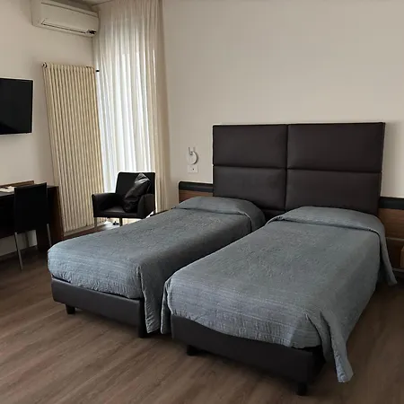 Hotel Valle D'oro Albino