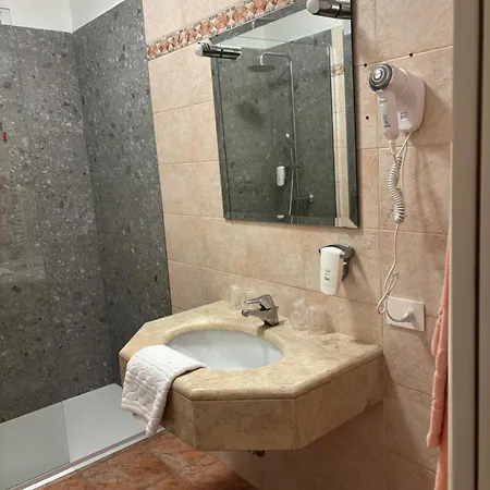 Hotel Valle D'oro