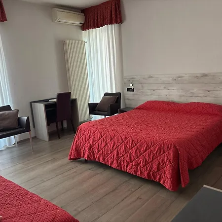 Hotel Valle D'oro *