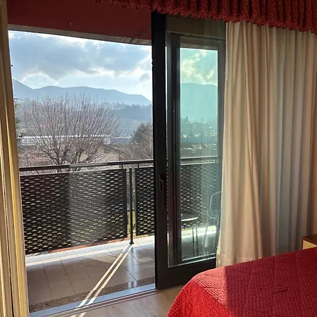 Valle D'oro Hotel