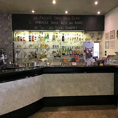 Hotel Valle D'oro