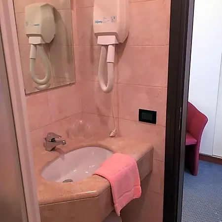 Hotel Valle D'oro