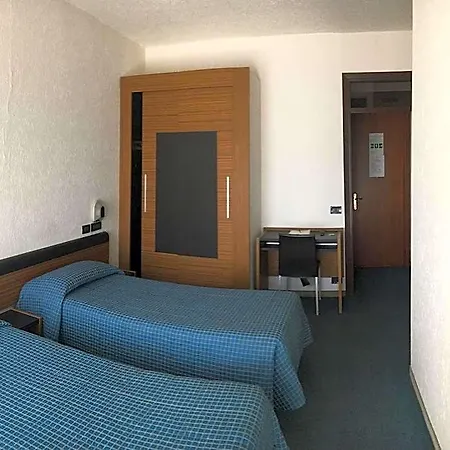 Hotel Valle D'oro