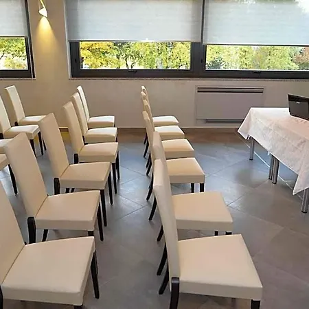 Hotel Valle D'oro