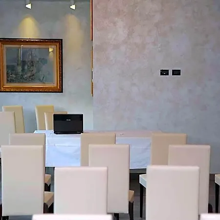 Hotel Valle D'oro