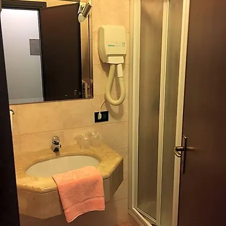 Hotel Valle D'oro