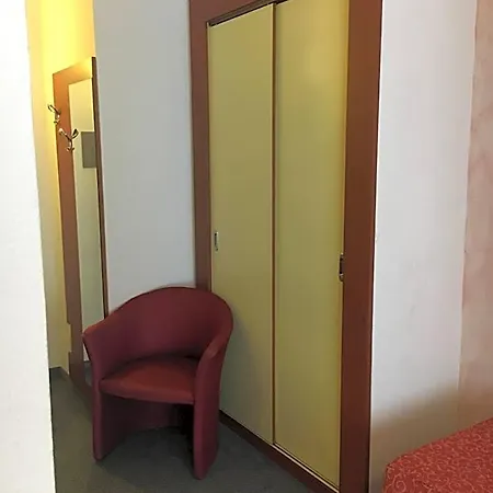 Valle D'oro Hotel