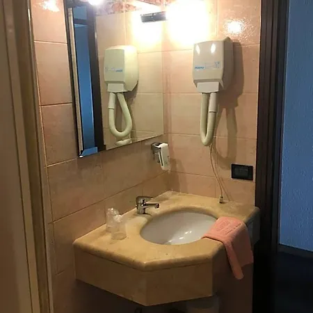 Hotel Valle D'oro *
