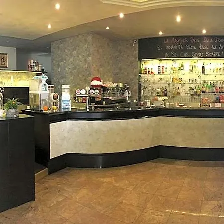 Hotel Valle D'oro Albino