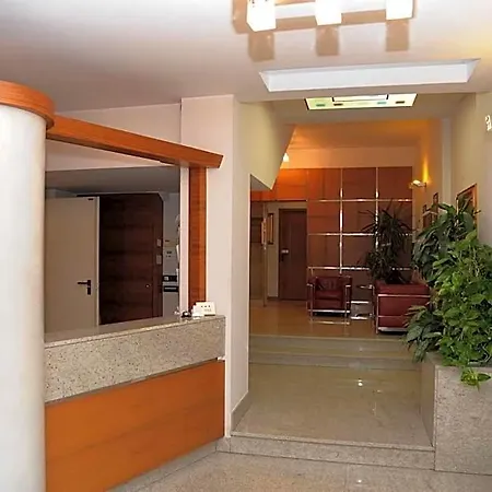 Hotel Valle D'oro