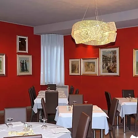 Hotel Valle D'oro Albino