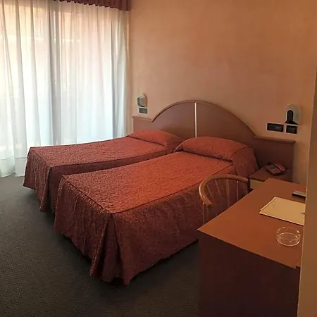 Valle D'oro Hotel