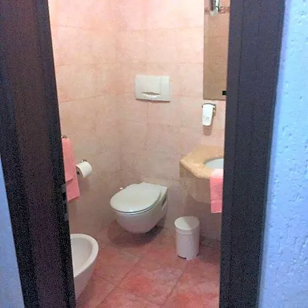 Hotel Valle D'oro *