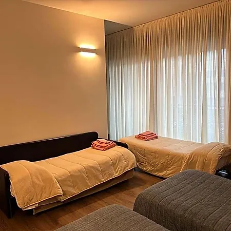 Hotel Valle D'oro