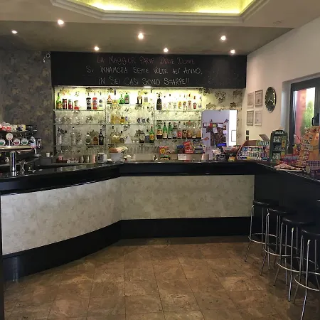 Hotel Valle D'oro