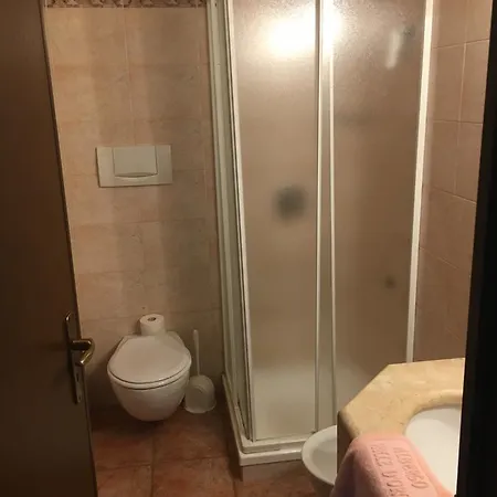 Valle D'oro Hotel *