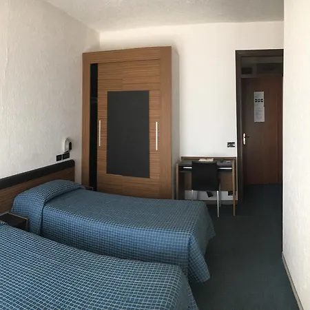 Valle D'oro Hotel Albino