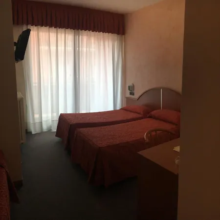 Hotel Valle D'oro Albino