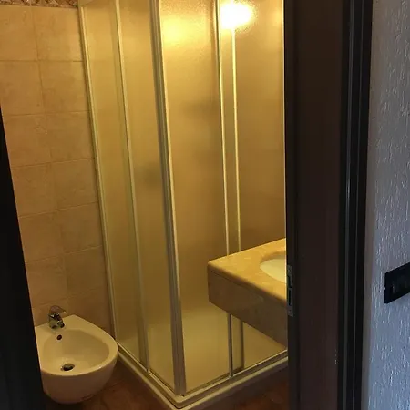 Hotel Valle D'oro *