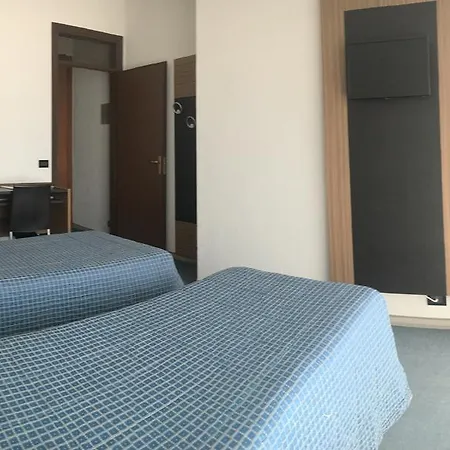 Hotel Valle D'oro *