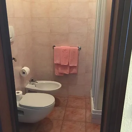Valle D'oro Hotel *