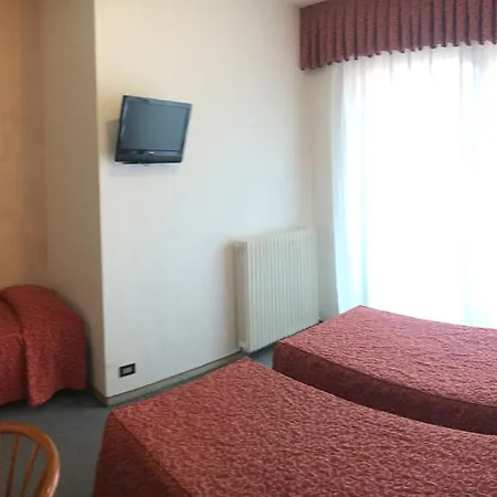 Valle D'oro Hotel *