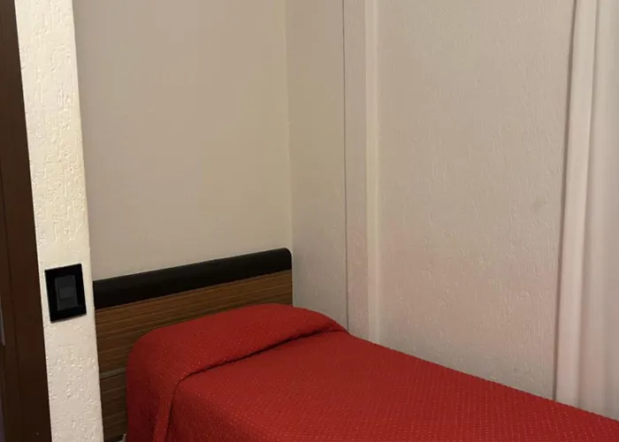 Valle D'oro Hotel *