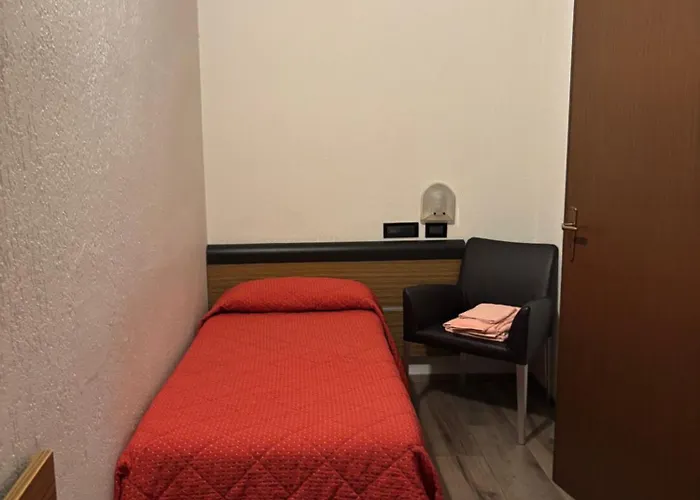 Hotel Valle D'oro *