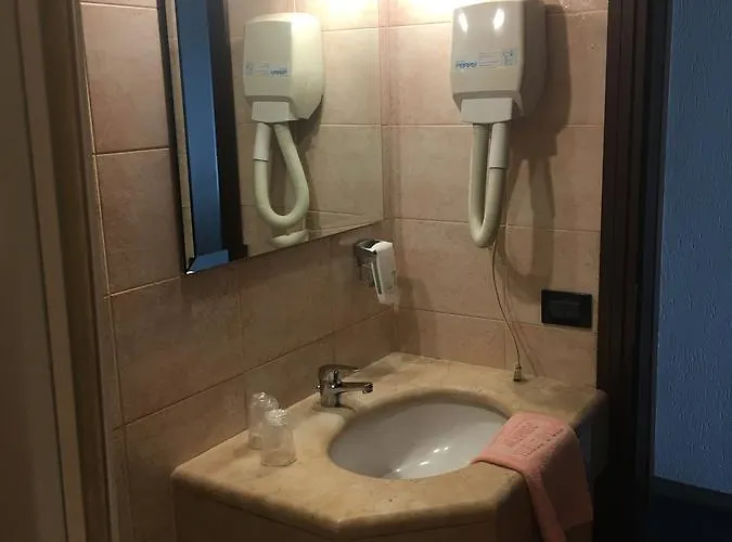 Hotel Valle D'oro