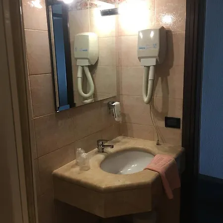 Hotel Valle D'oro